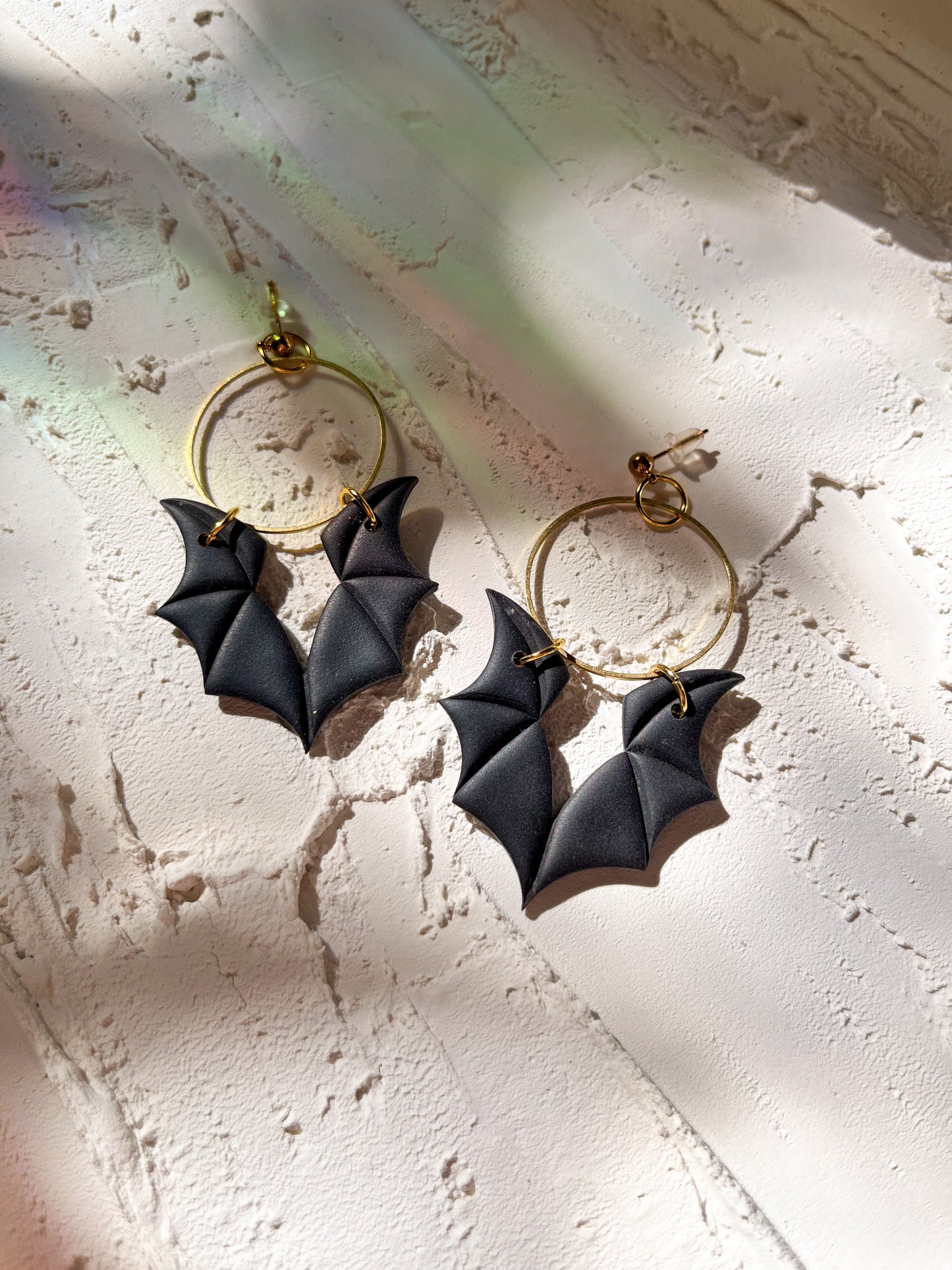 Flying Bats