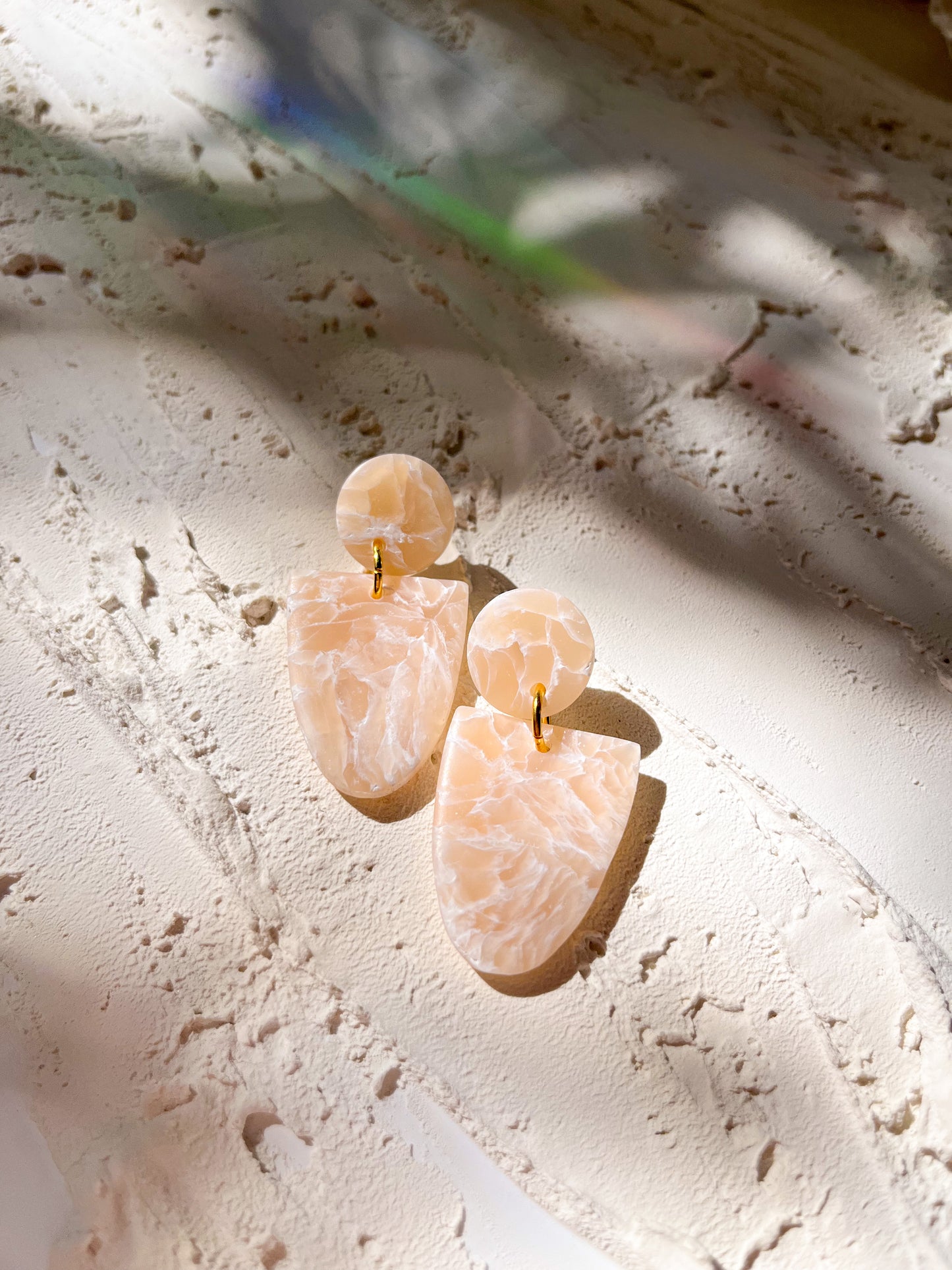 Lana Translucent Crystal