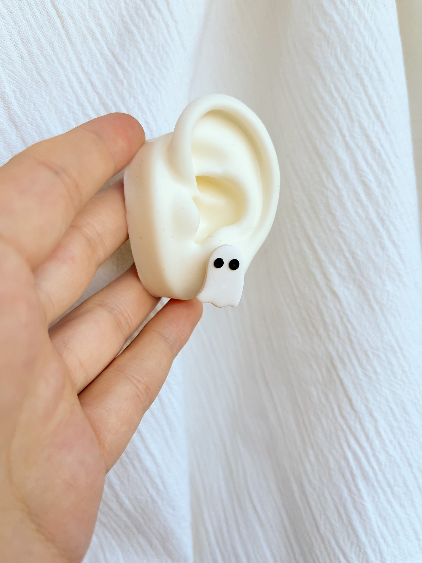 Ghost Studs