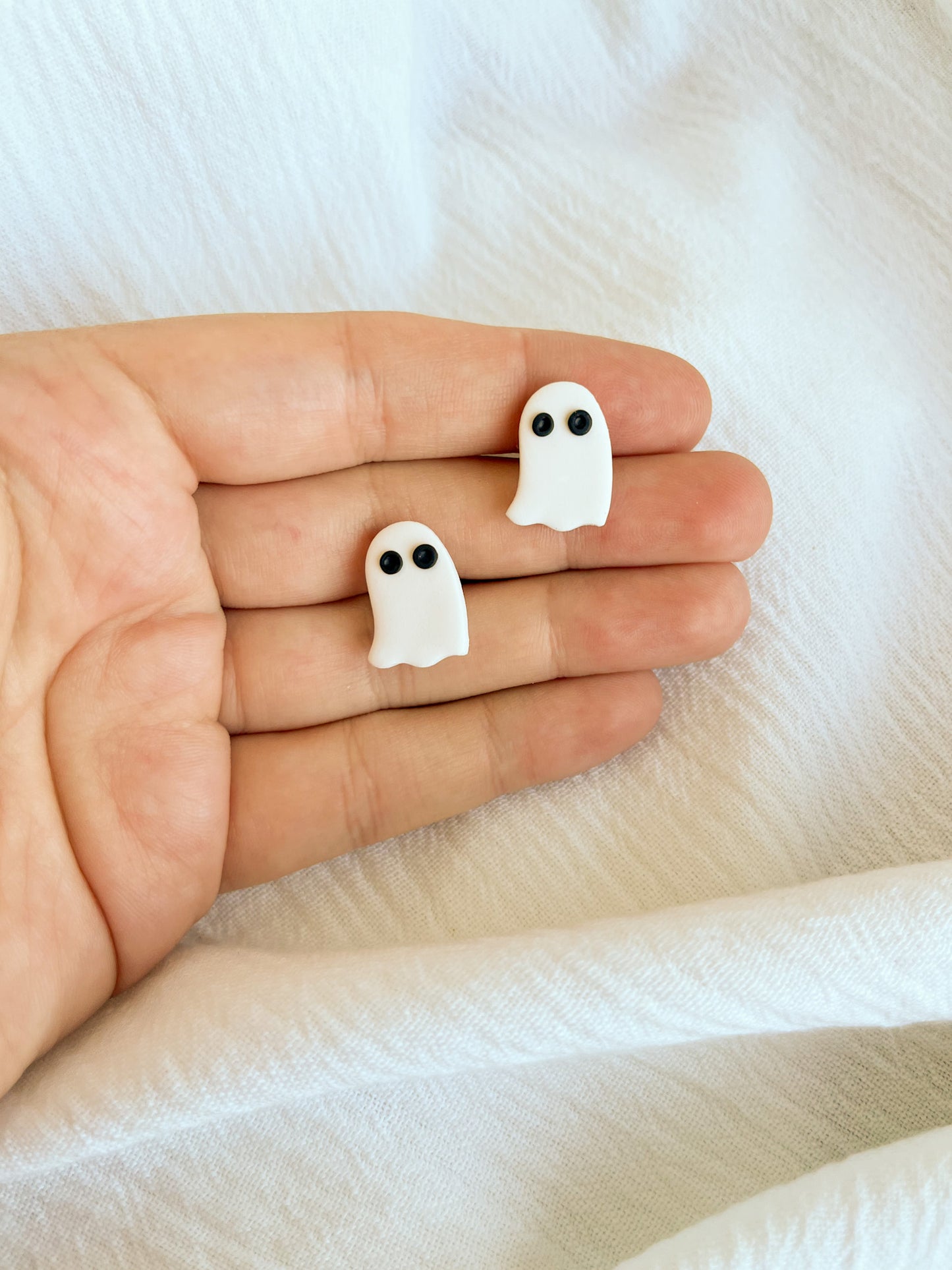 Ghost Studs