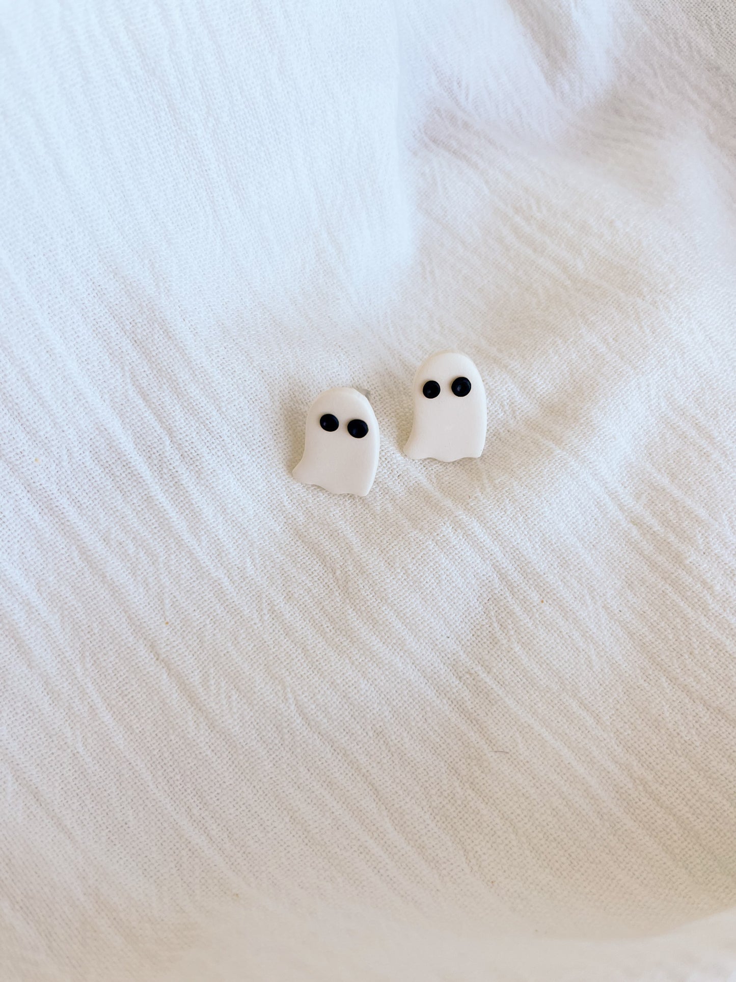 Ghost Studs