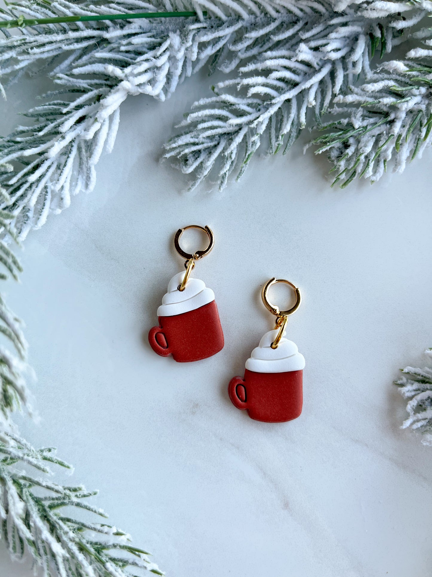 Coffee Mugs