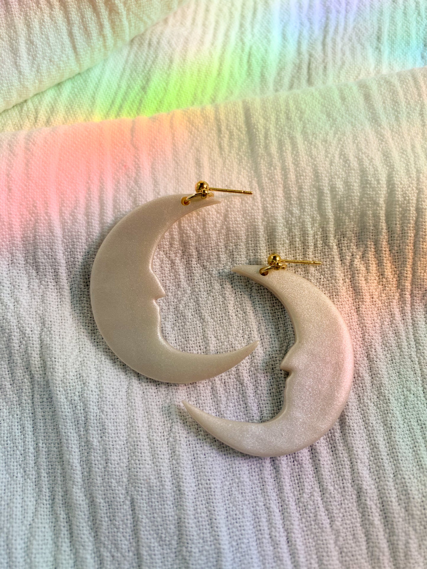 Luna Pearl