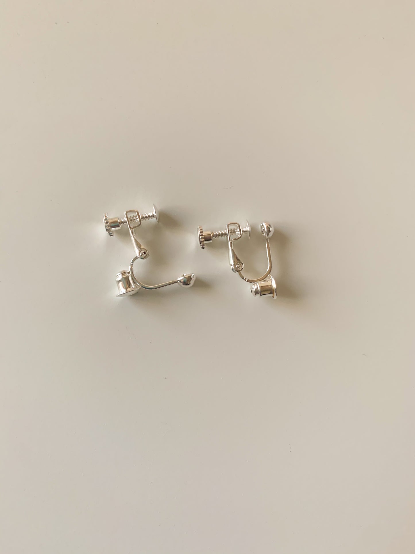 Clip-On Earring Converter