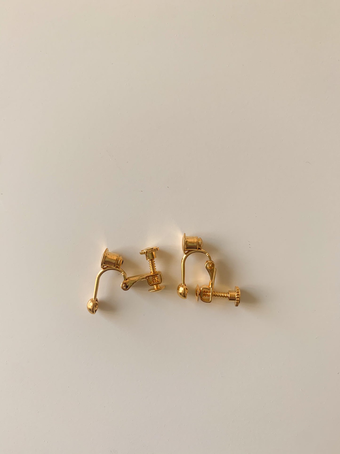 Clip-On Earring Converter