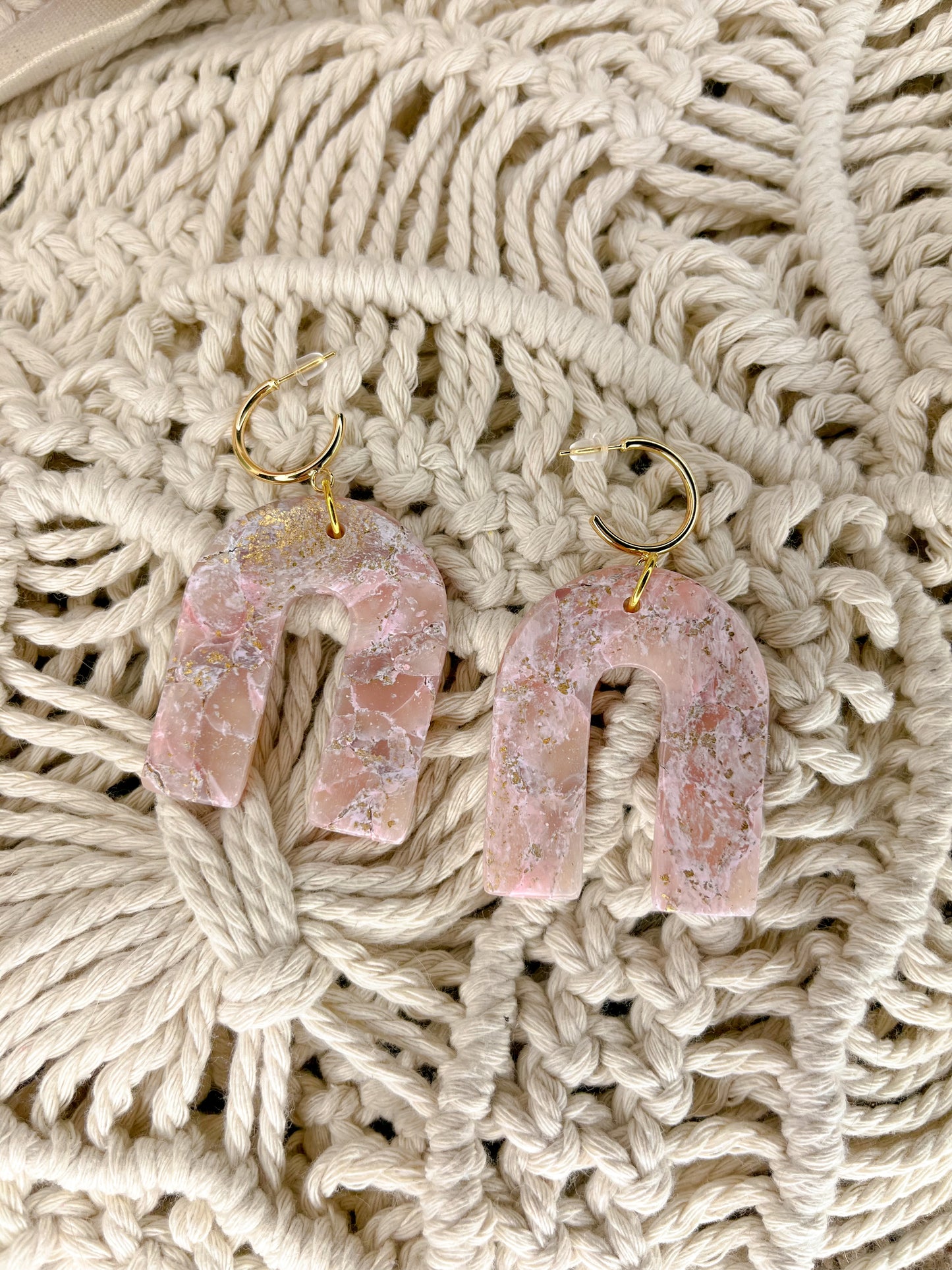 Cami Rose Quartz