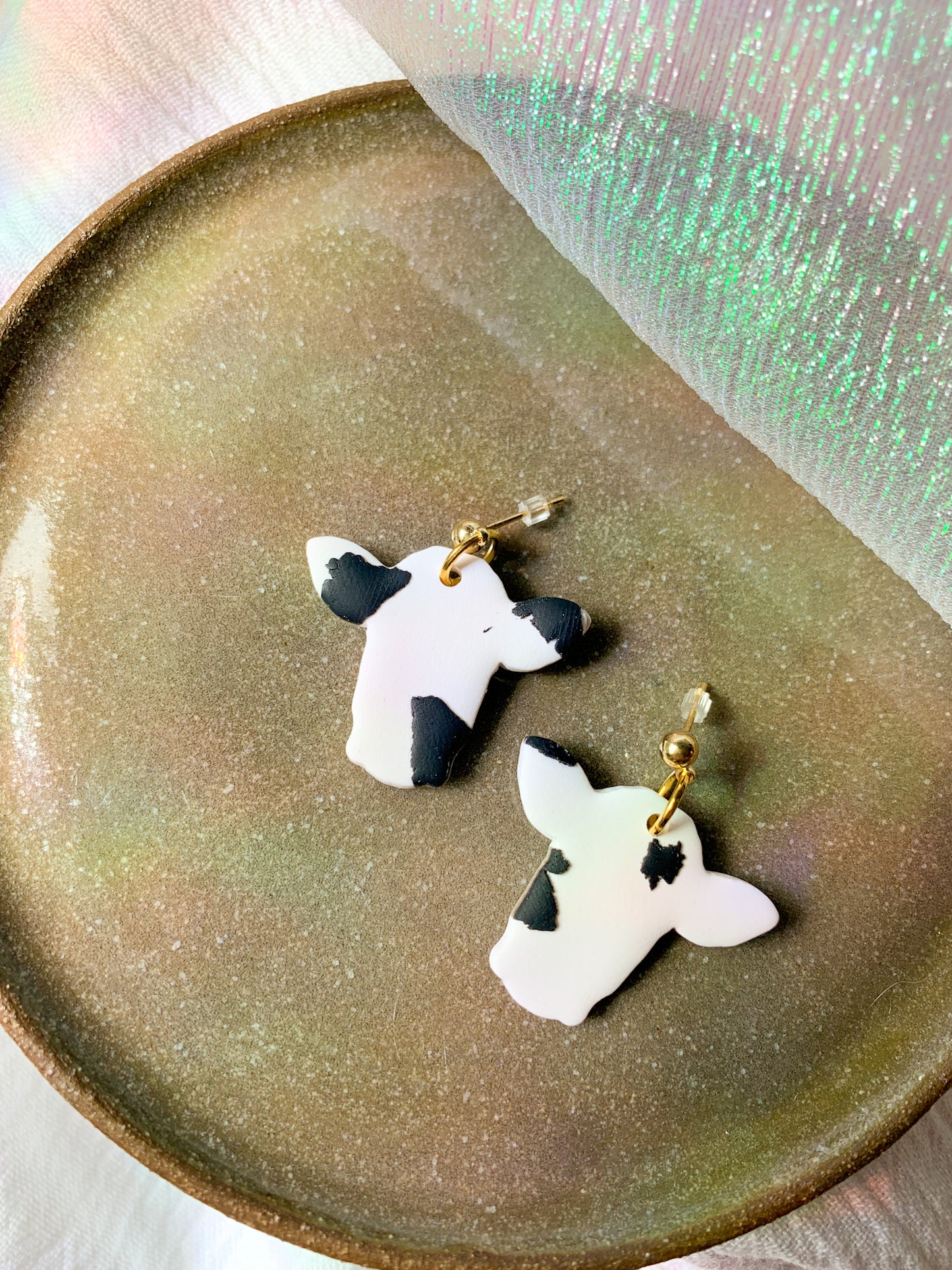 Cow Pals