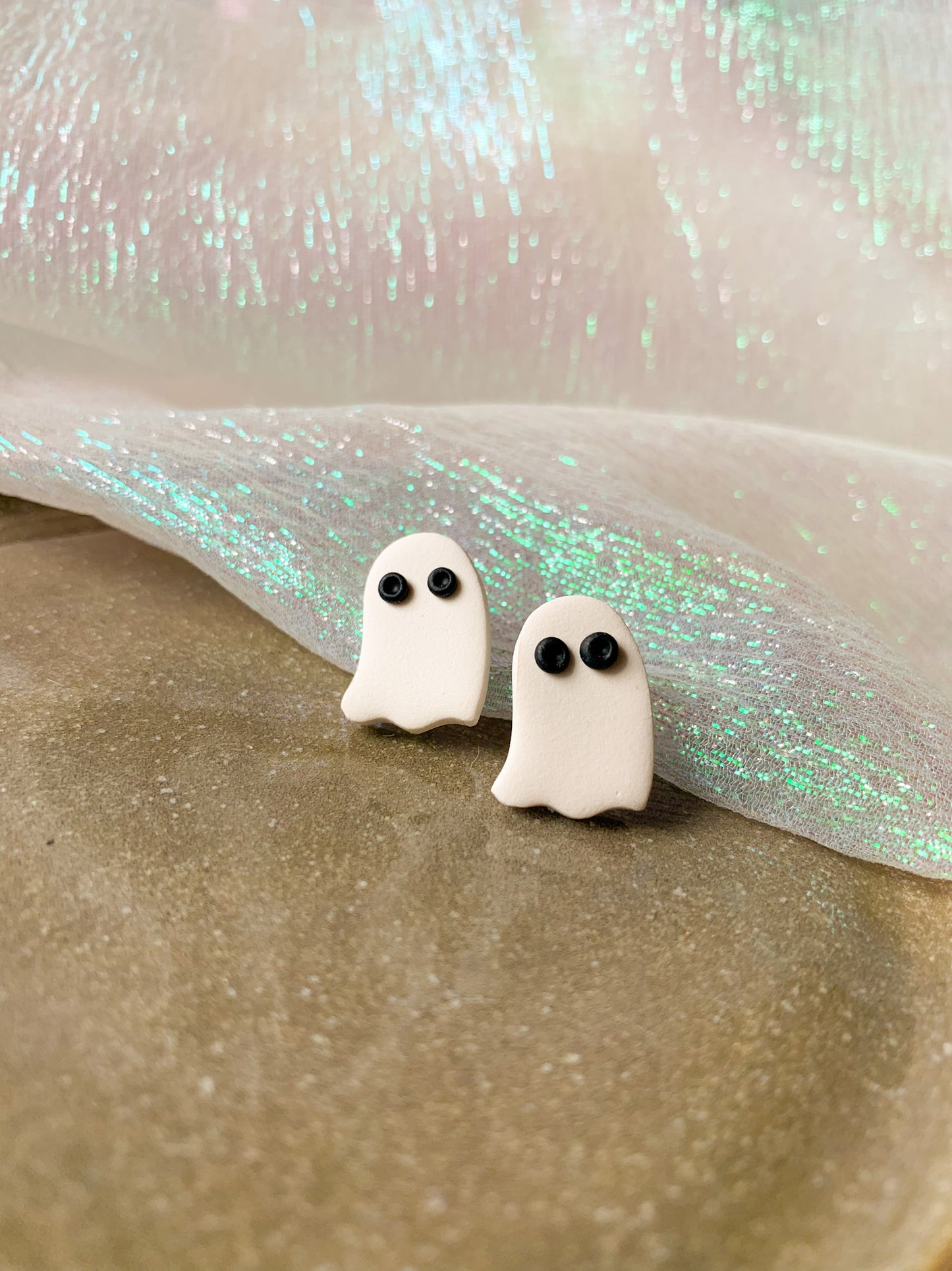 Ghost Studs