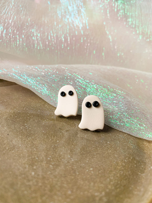Ghost Studs