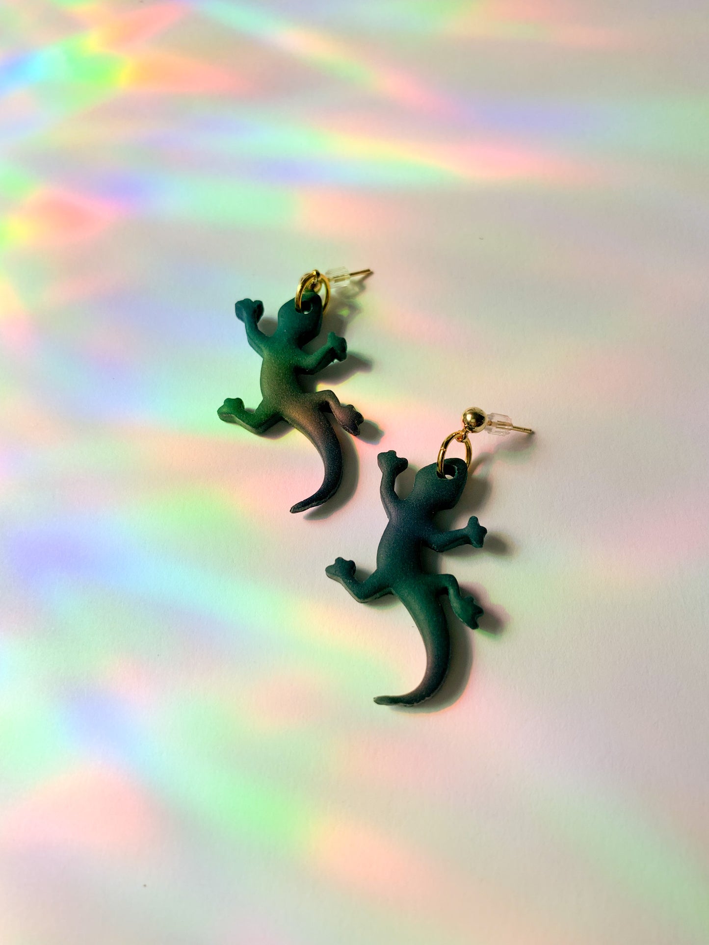 Geckos