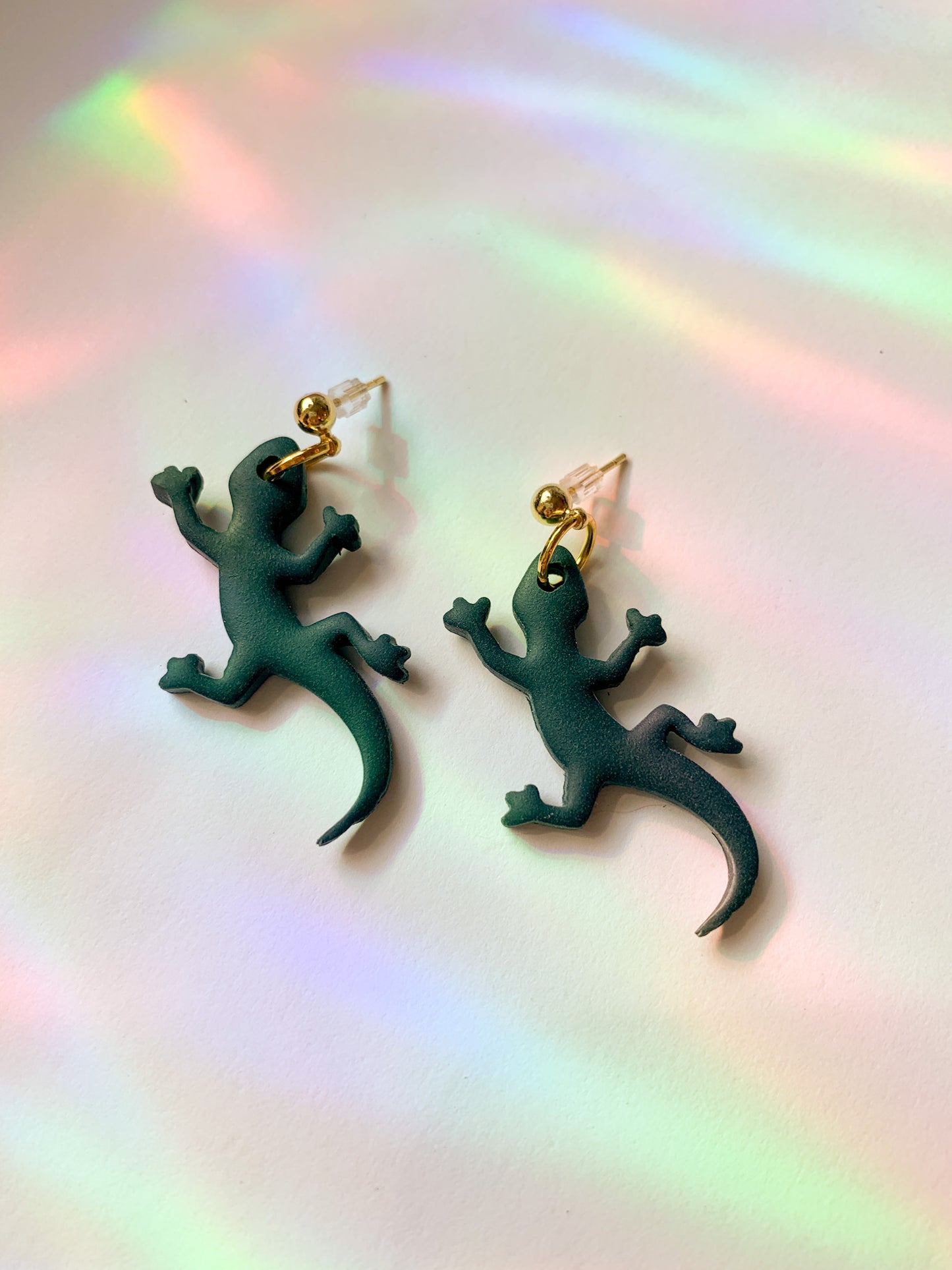 Geckos