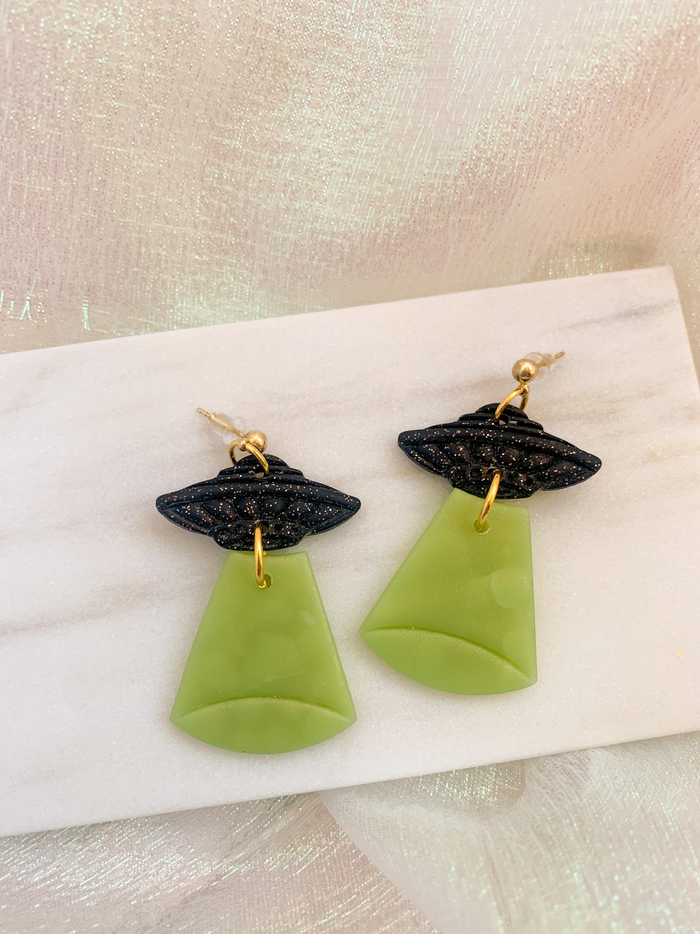UFO's