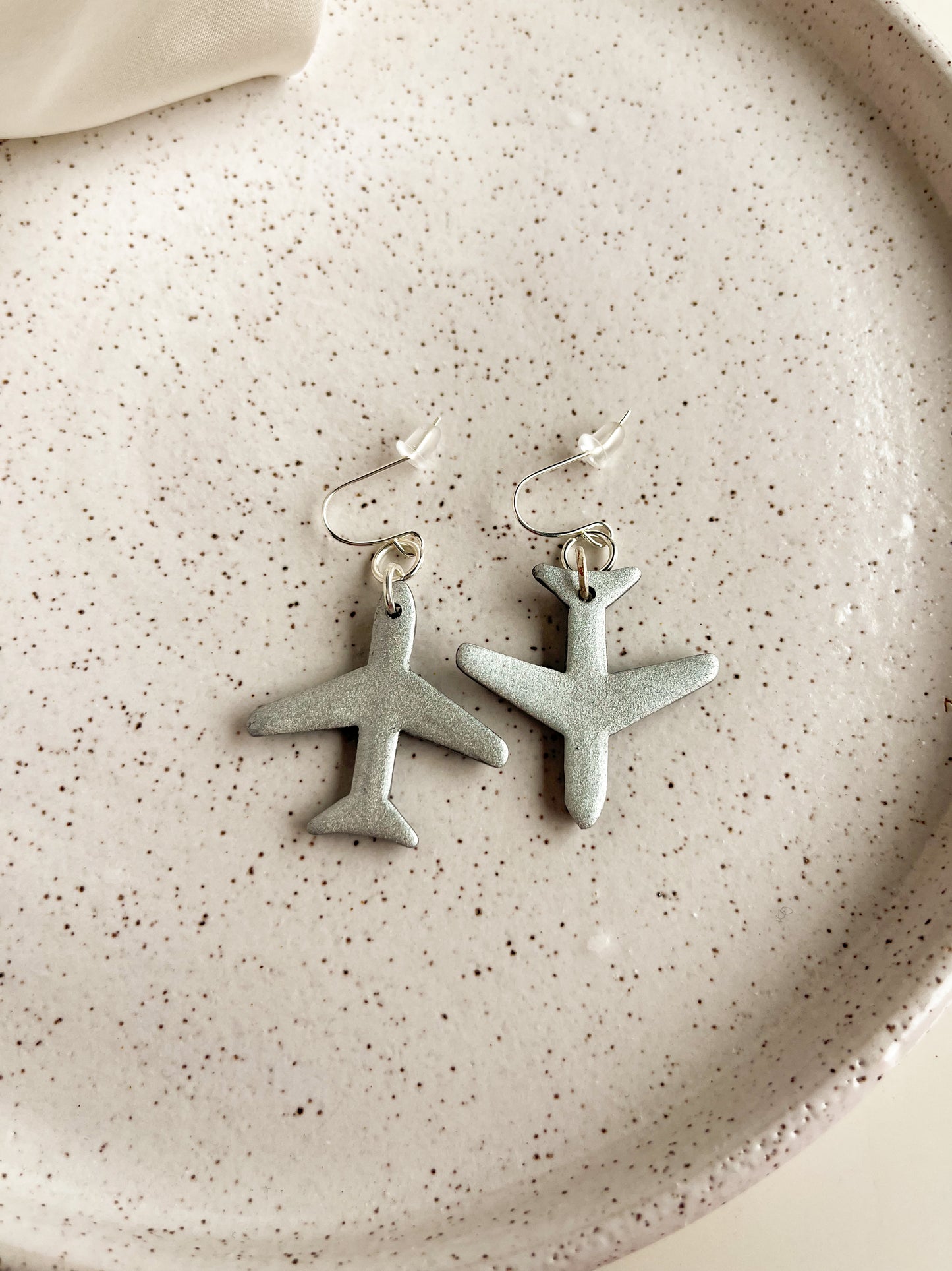 Airplanes Holographic