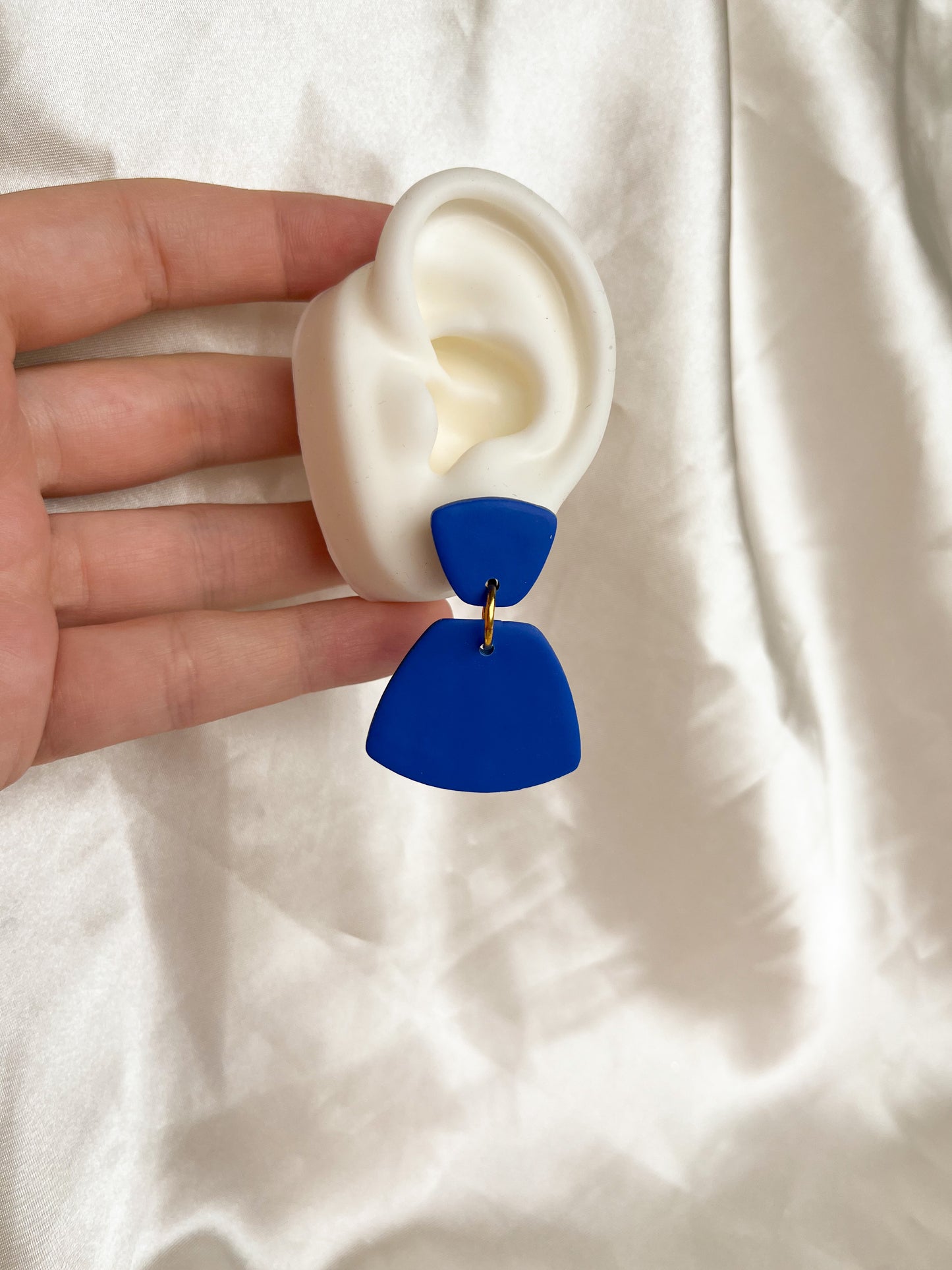 Audrey Cobalt