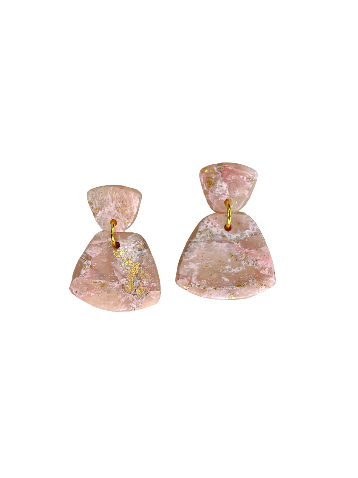 Audrey Rose Quartz