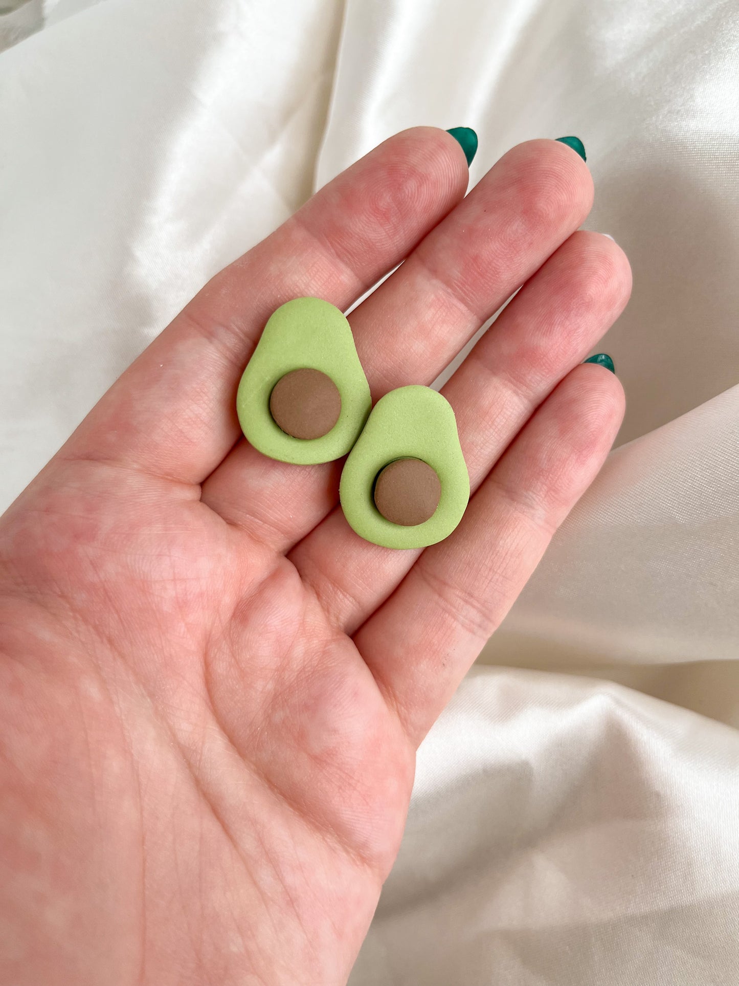 Avocados