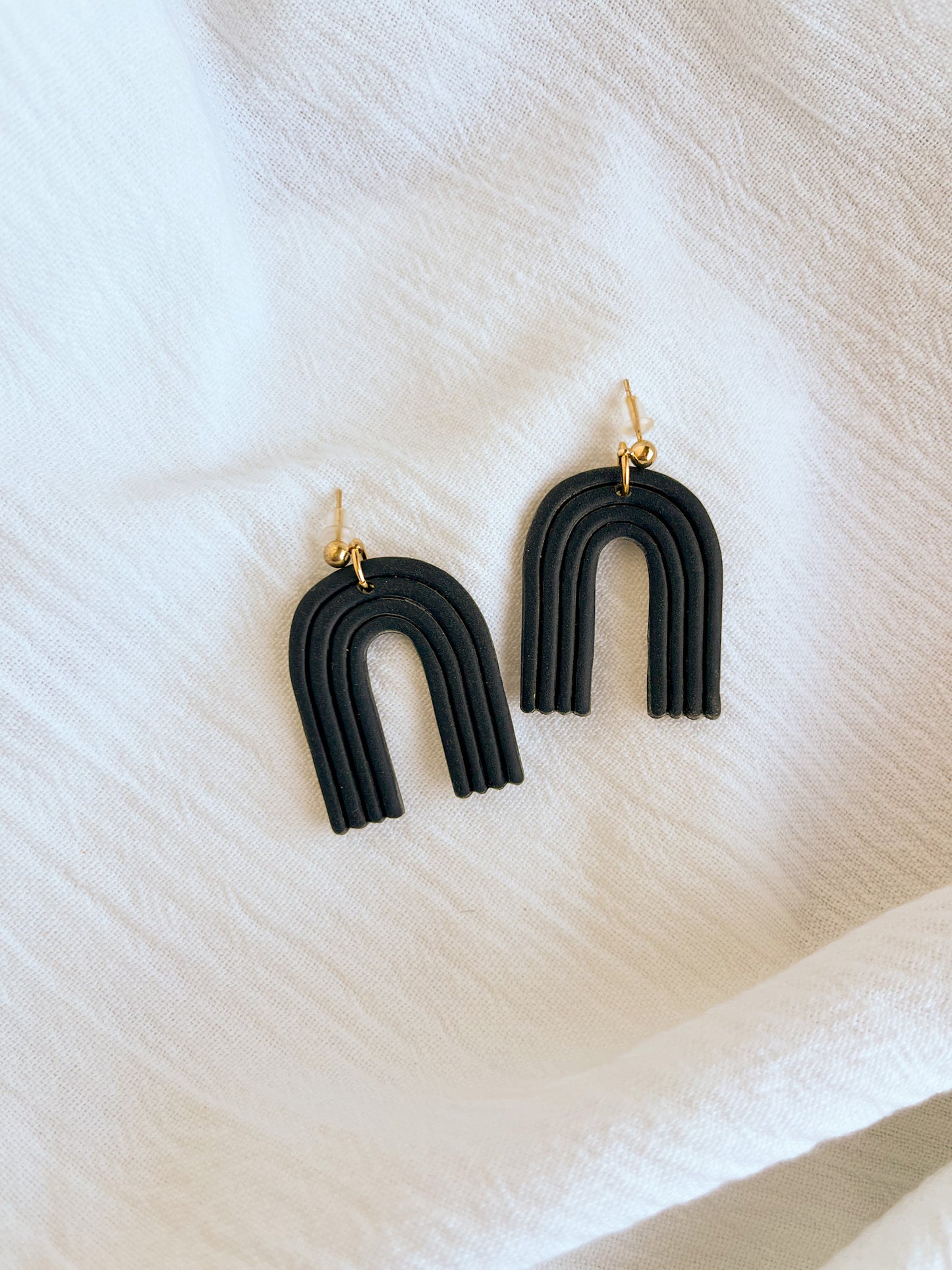 Black Rainbows