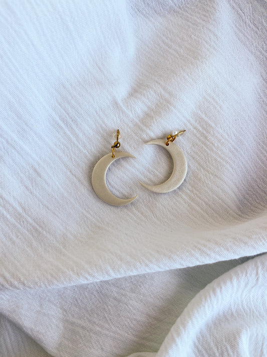 Crescent Moons Pearl