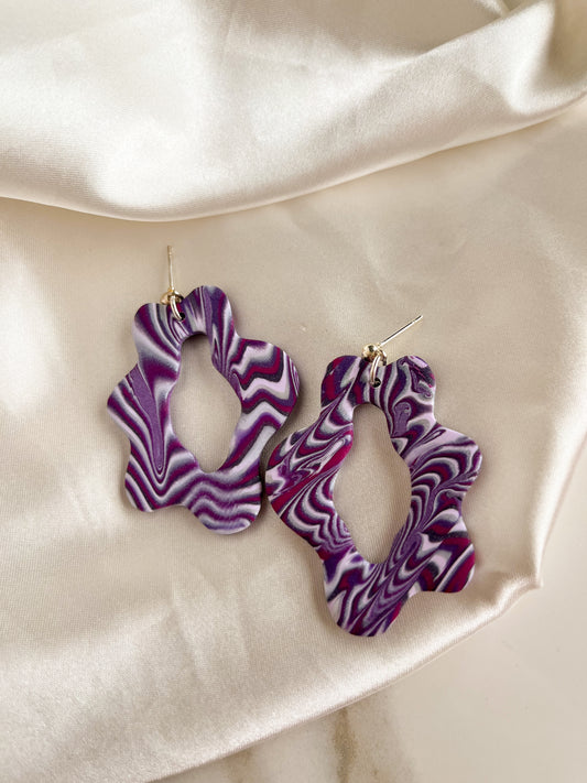 Jasmine Marbled Purple