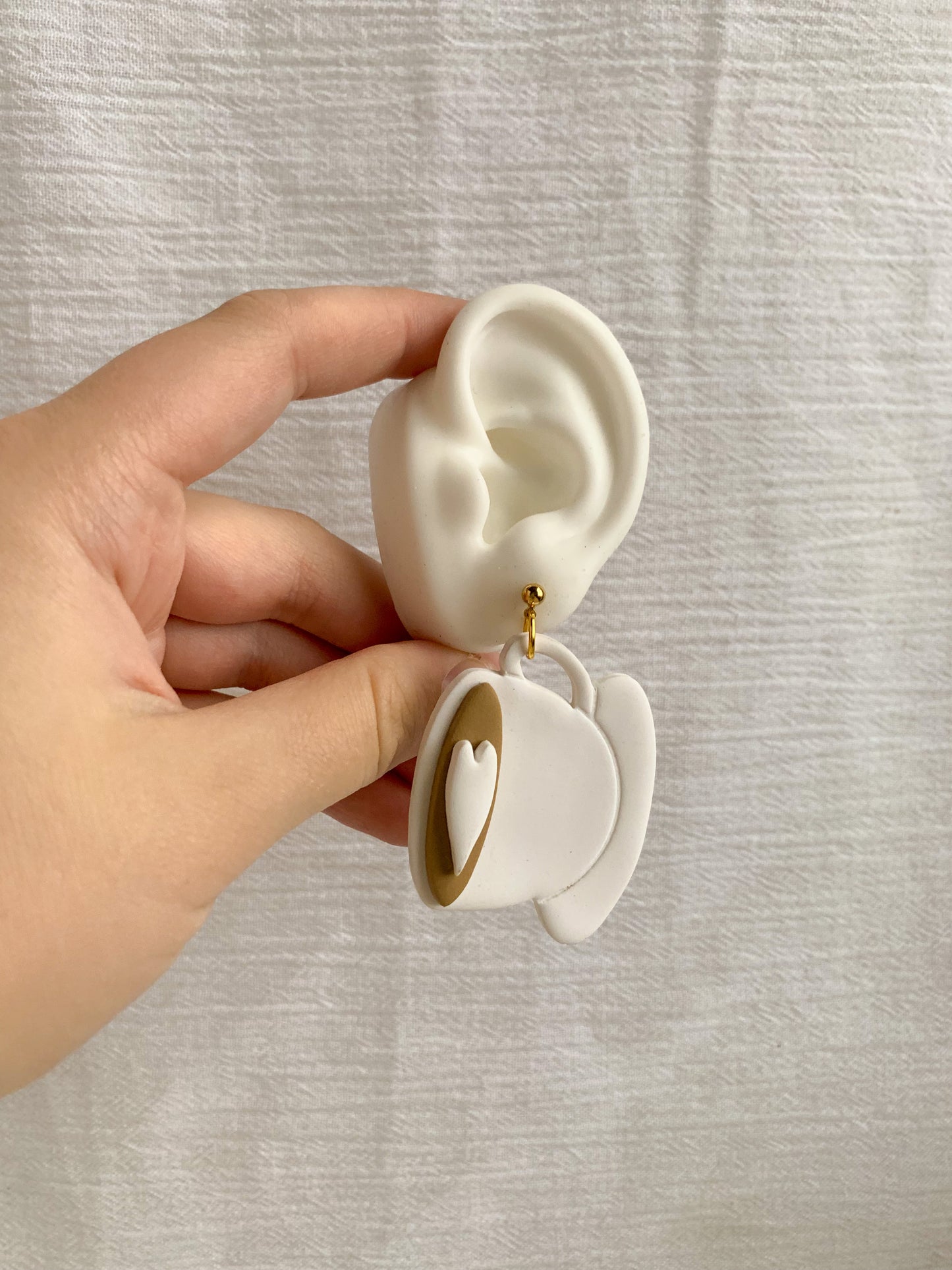 Latte Cups