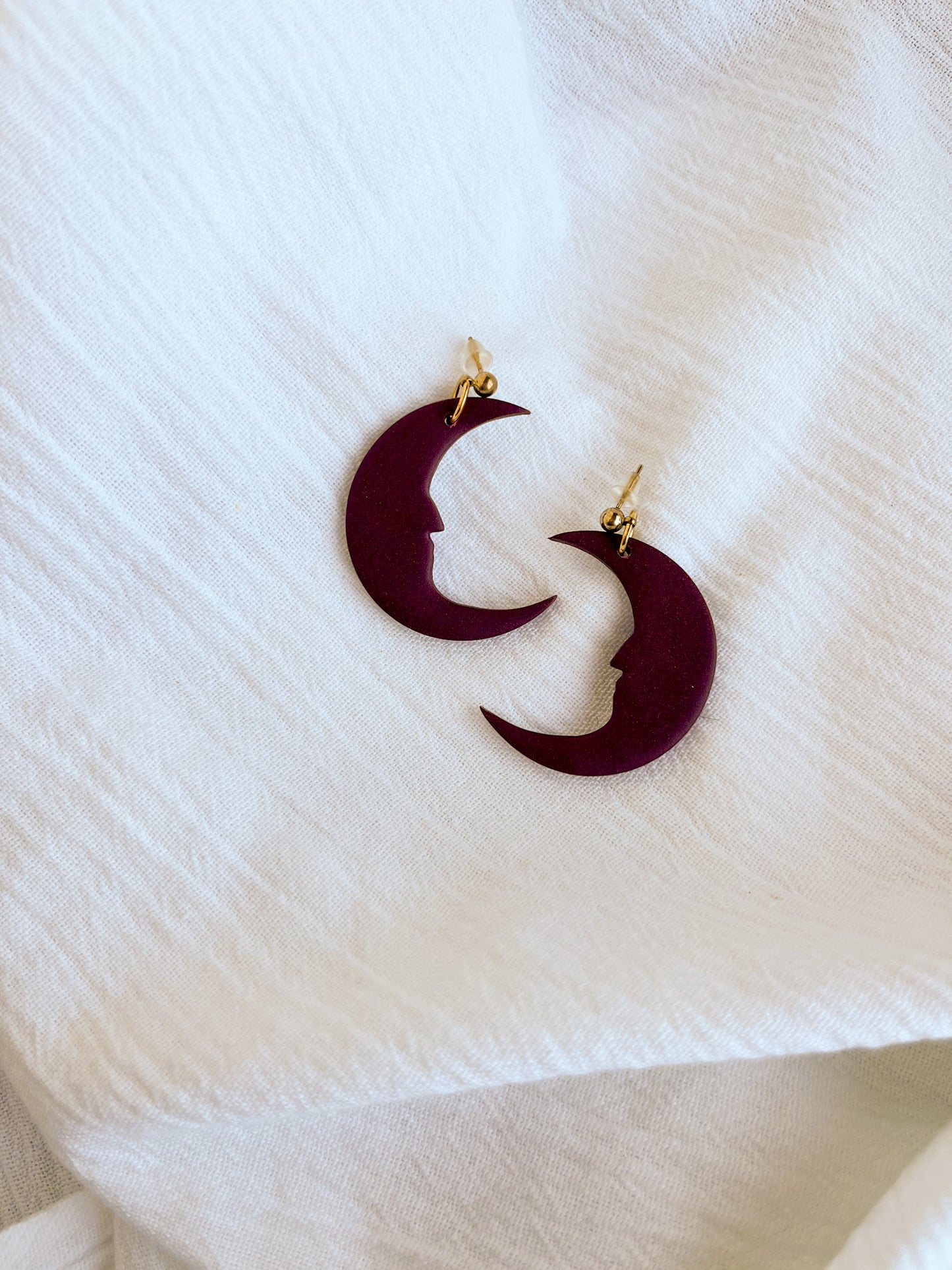 Luna Oxblood