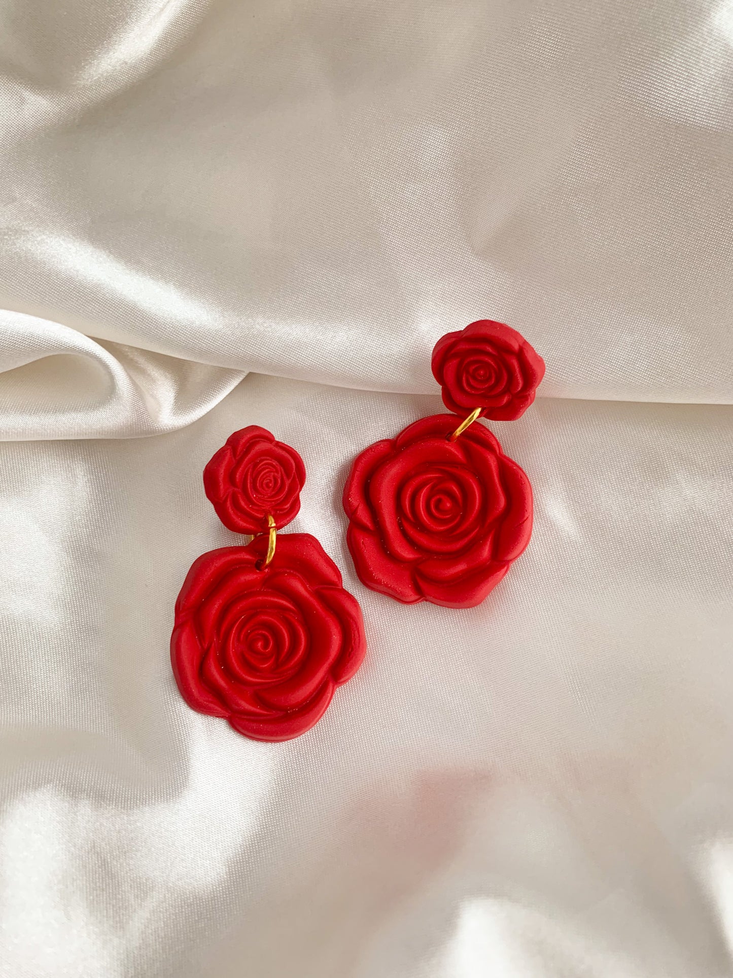 Red Rose Drops