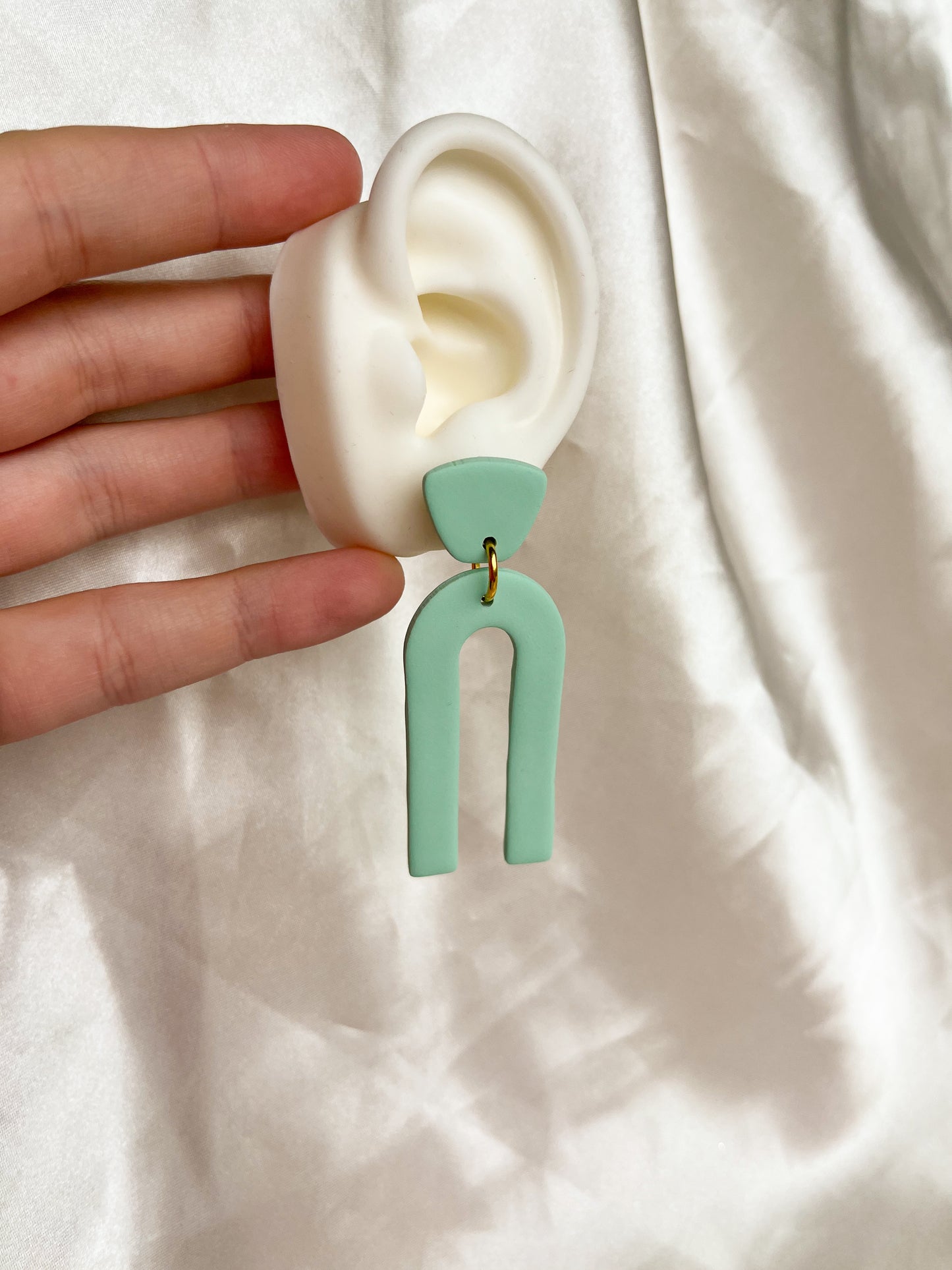 Rosalie Mint