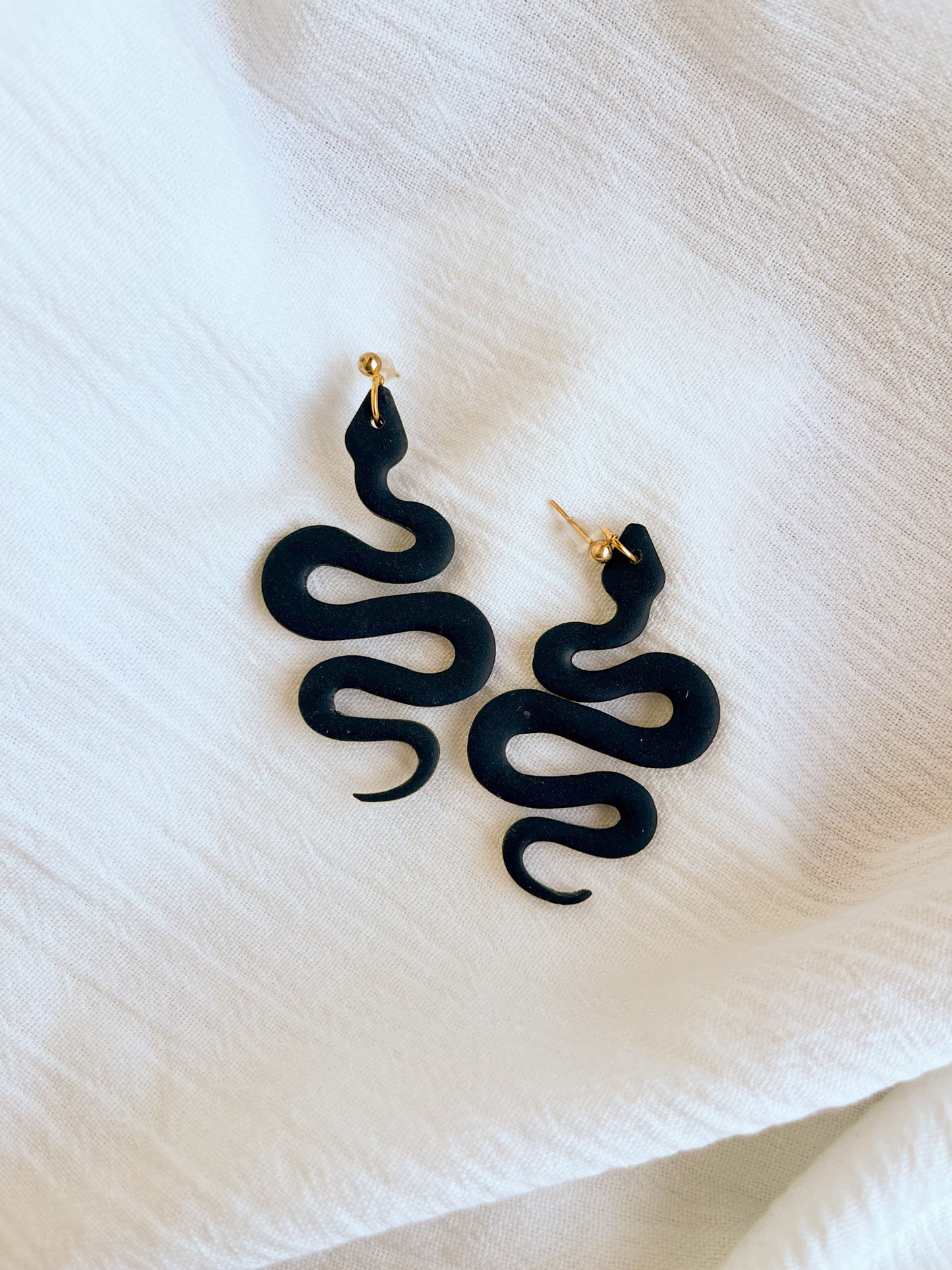 Onyx Snakes