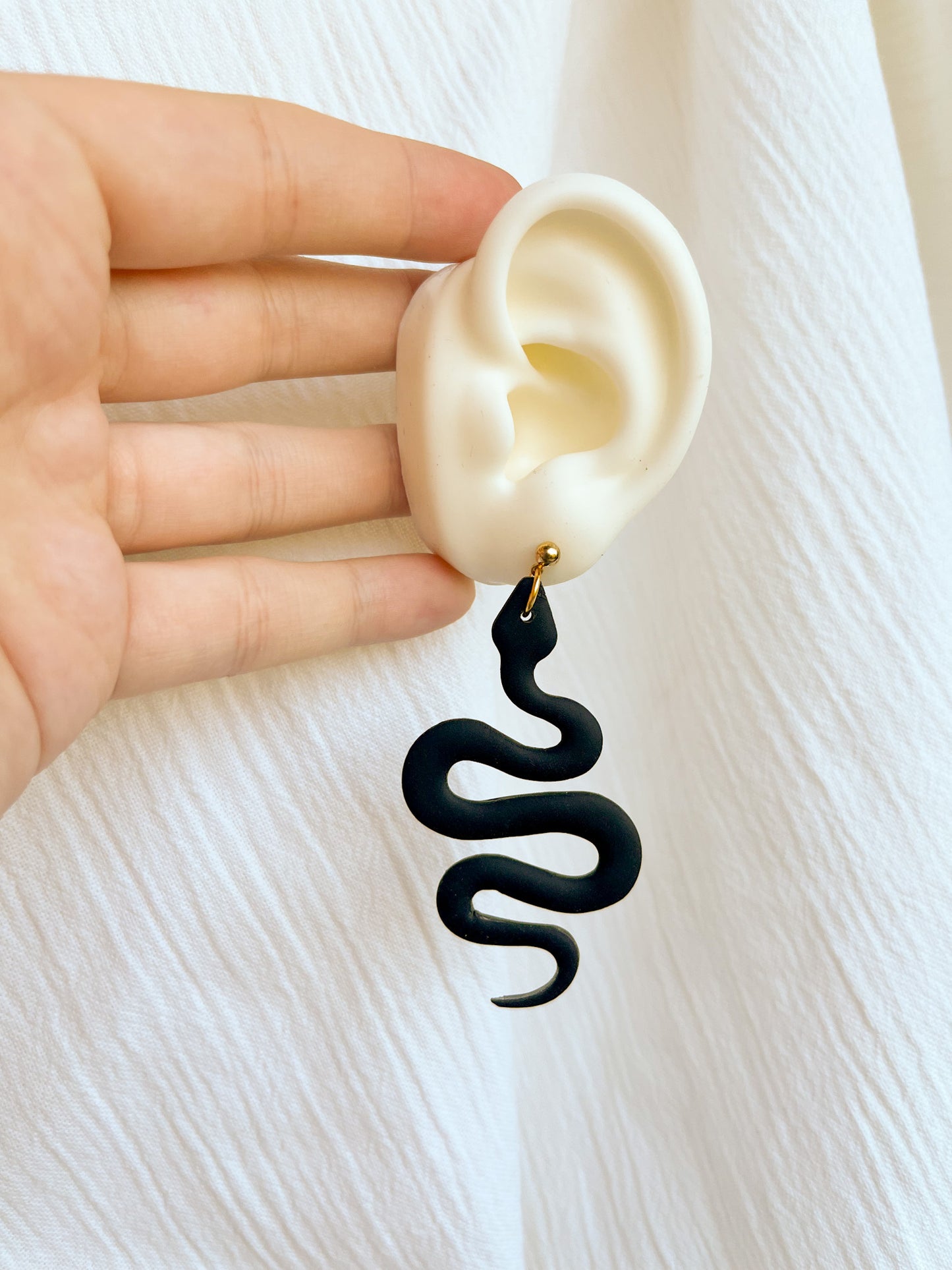 Onyx Snakes