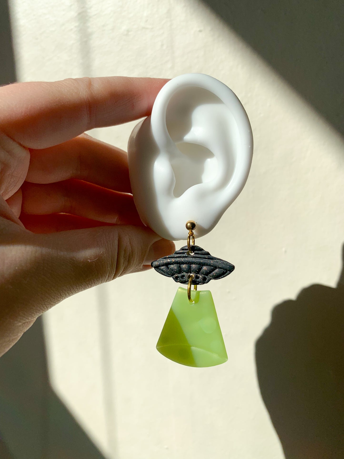 UFO's