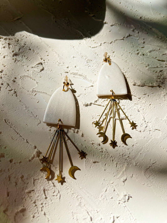 Katya Celestial Constellation