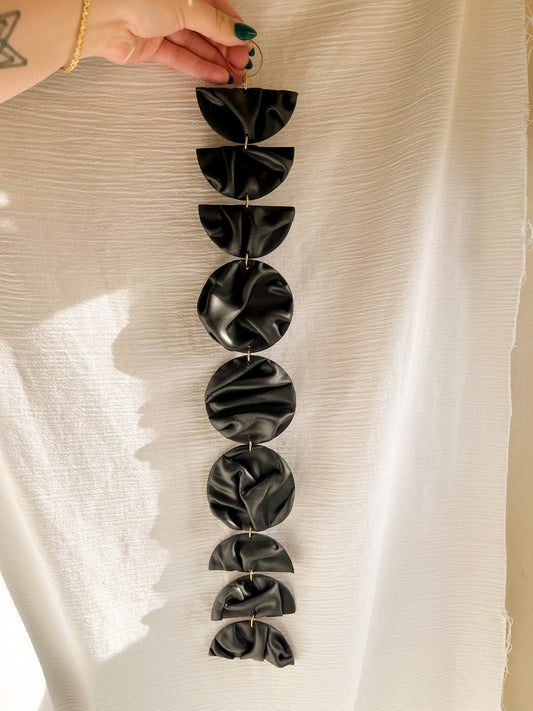 Maya Extra Long Wall Hanging