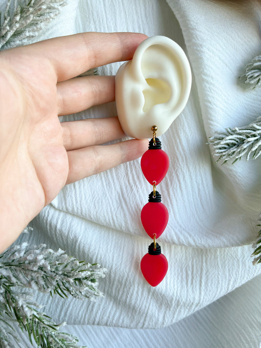 Christmas Light Chains