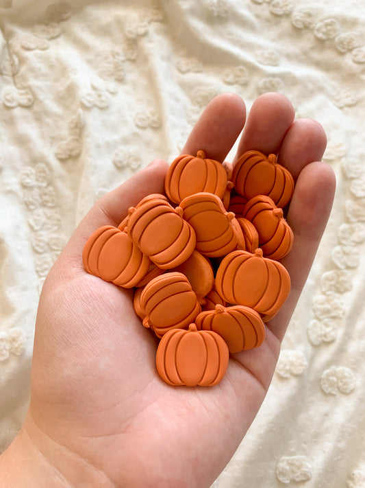 Pumpkin Studs