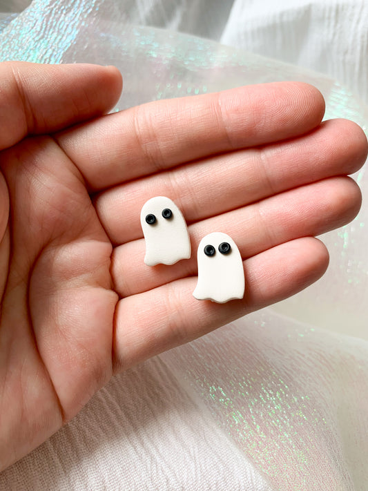 Ghost Studs
