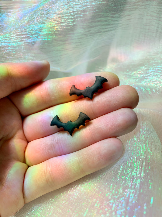 Bat Studs (It's Frickin BATS)