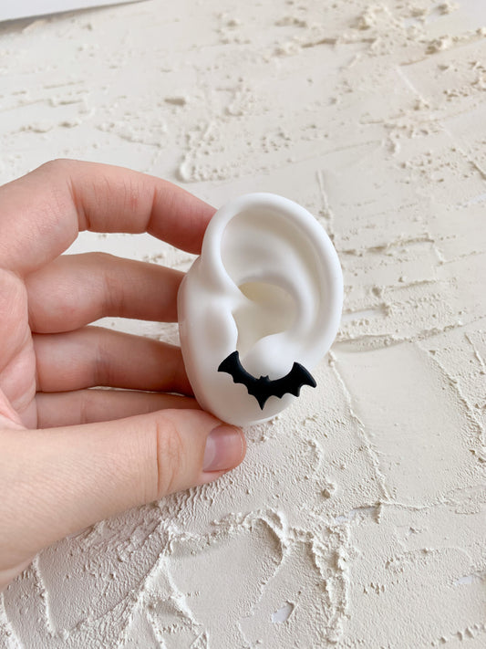 Bat Studs (It's Frickin BATS)