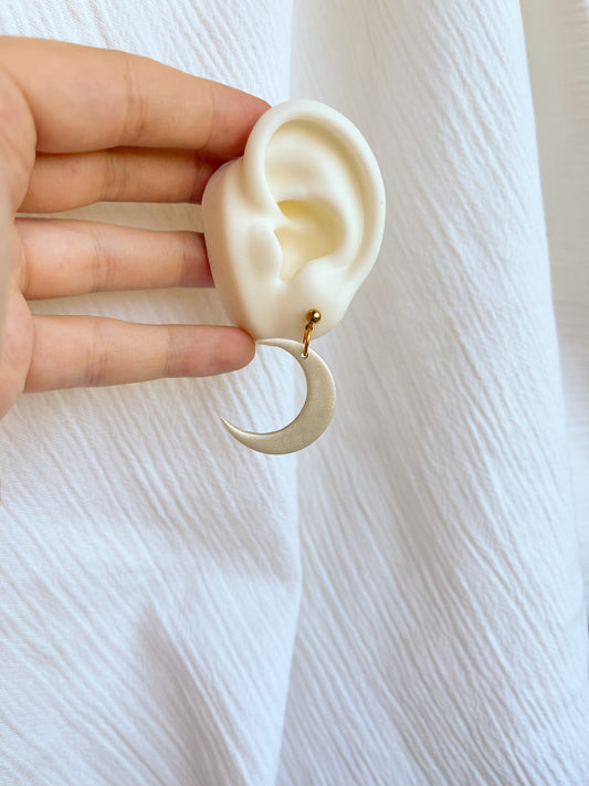 Crescent Moons Pearl