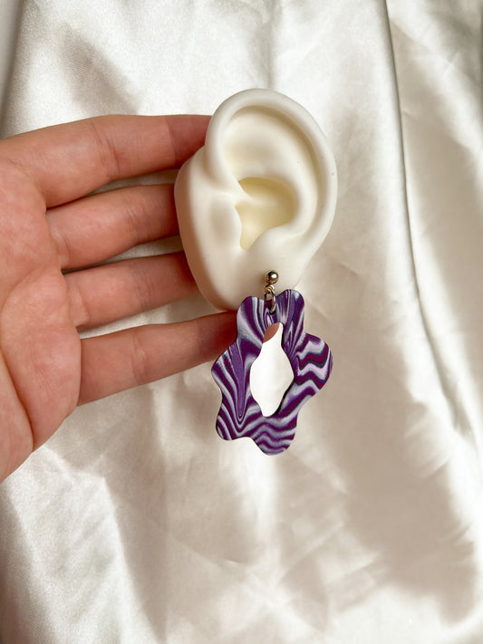 Jasmine Marbled Purple